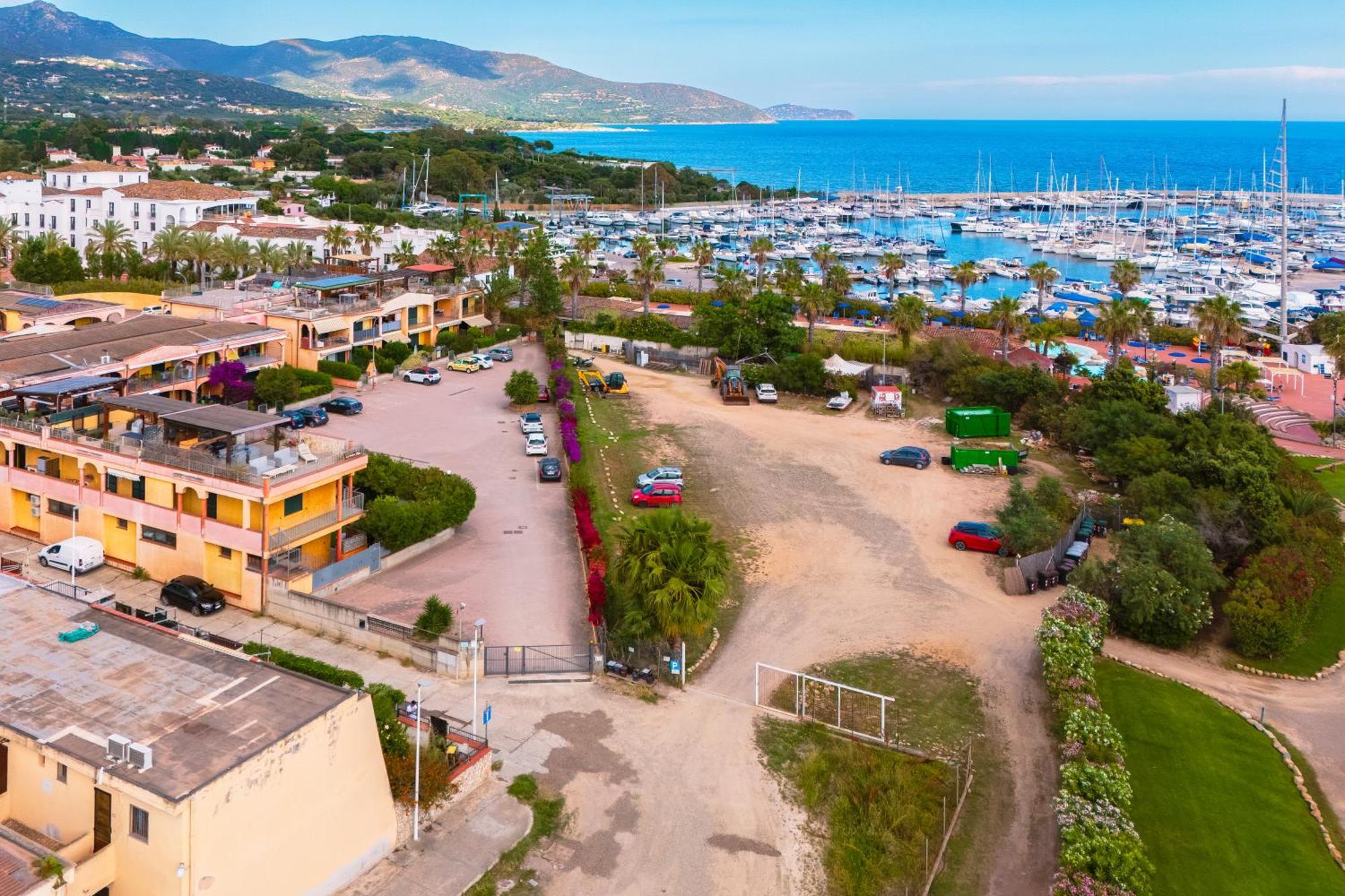 Вилла Casa Costa Degli Angeli Капитана Экстерьер фото